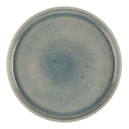 Speckle Blue Dinnerware