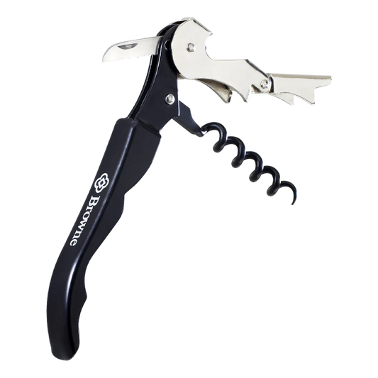 Corkscrew