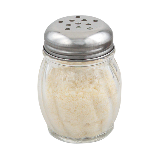 Cheese Shaker Stainless steel top