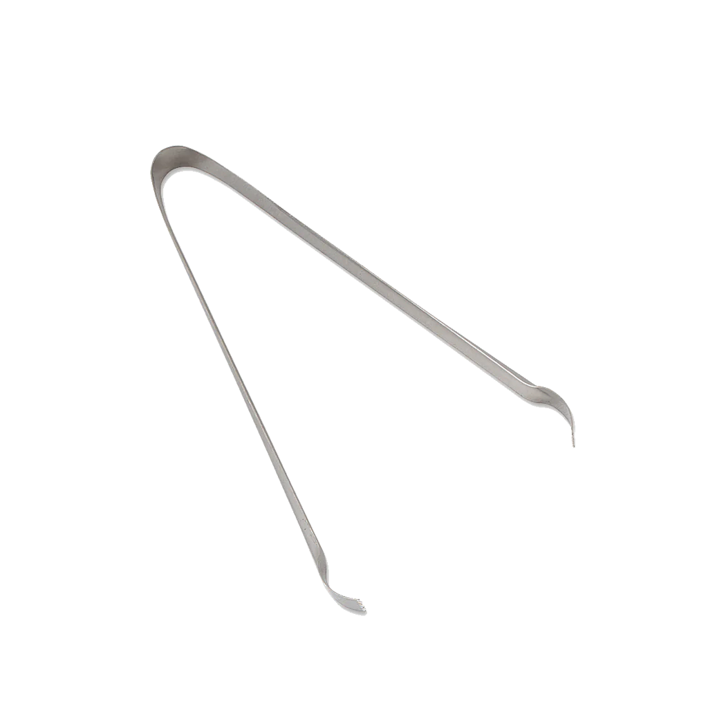 6" Pom Tongs