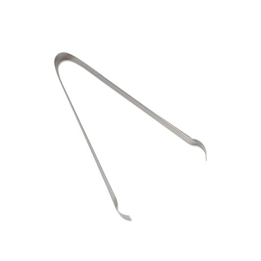 6" Pom Tongs