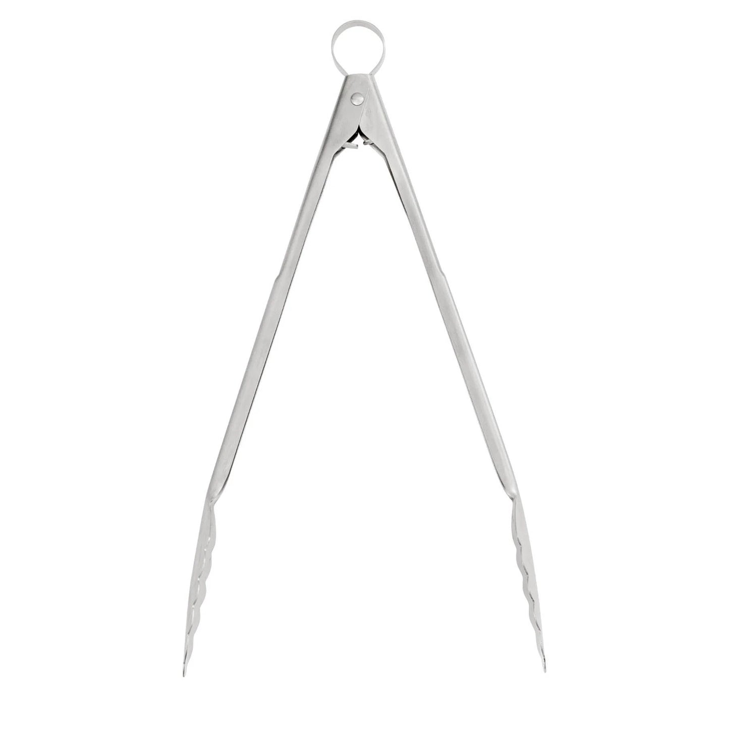 Stainless Steel Locking Tongs