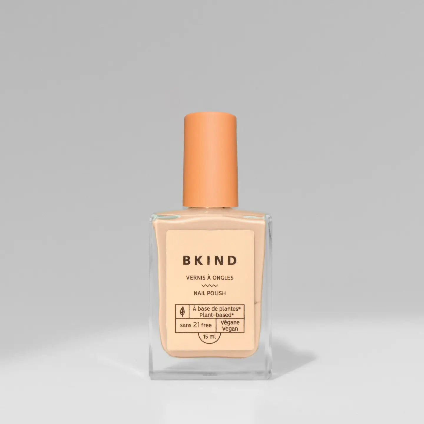 Nail Polish