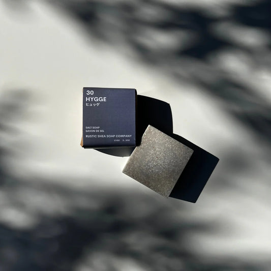 Hygge Soap Bar