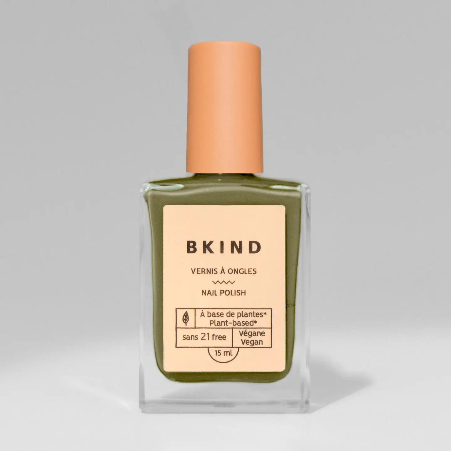 Nail Polish