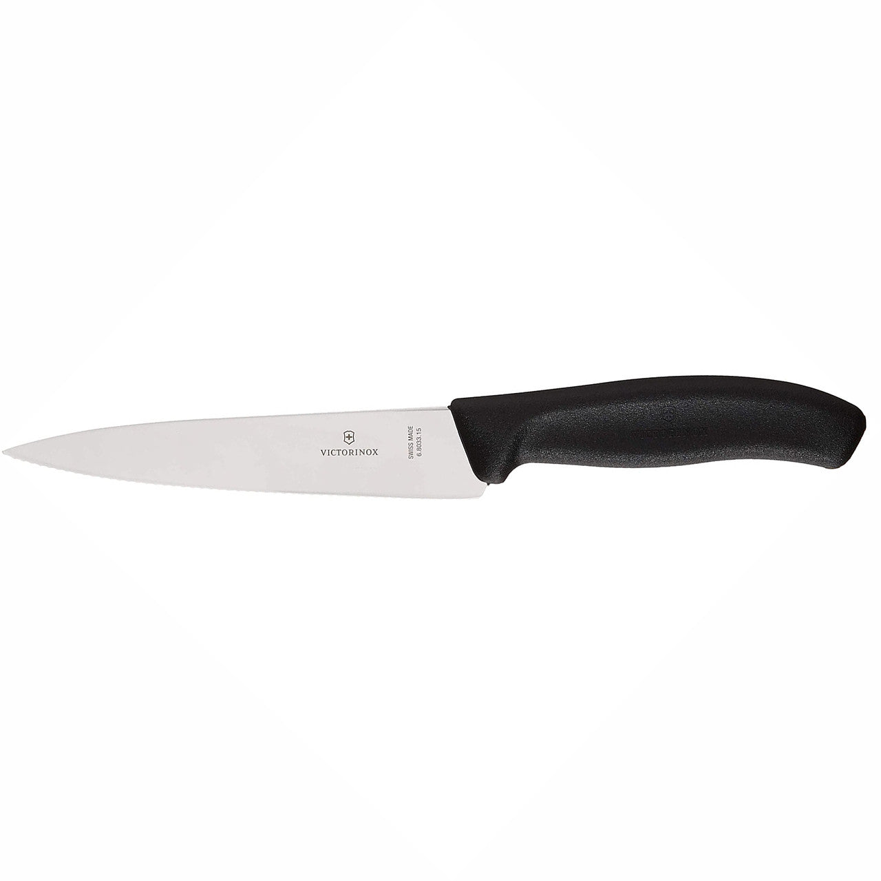 Victorinox Swiss Classic 6" Serrated Wide Utility Knife
