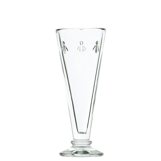 Bee Champagne Flute