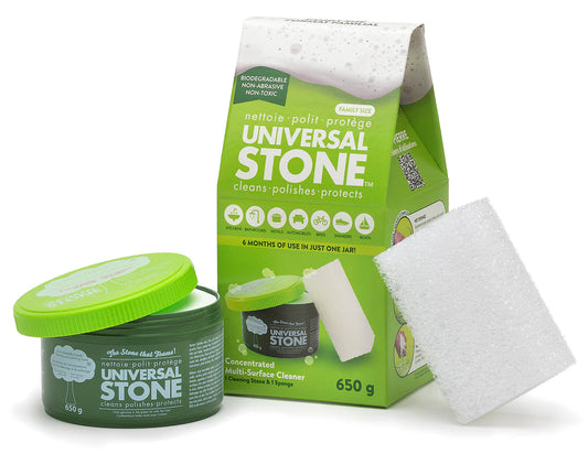 Universal Stone Cleaner