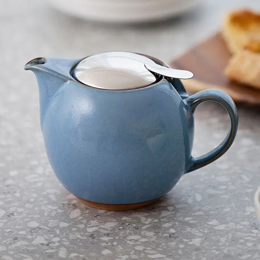 Beehouse Ceramic Teapot 24oz