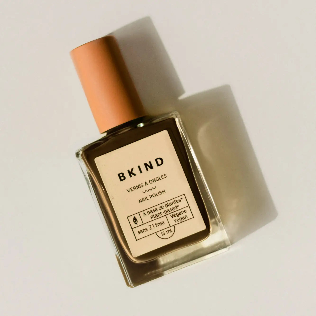 Nail Polish