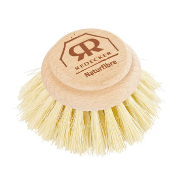 Dishwashing Brush & Replacement Heads