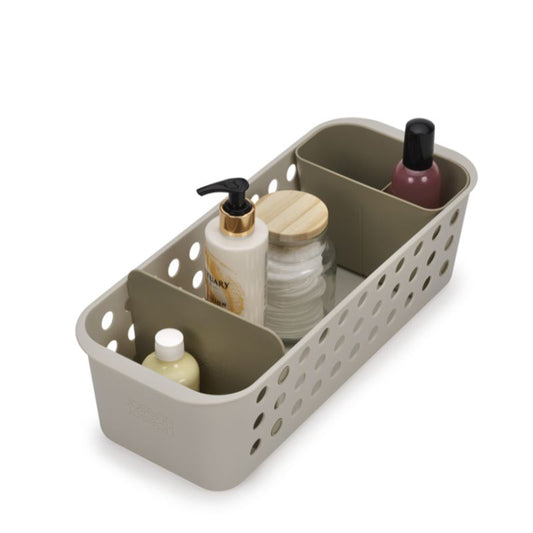 Easystore slimline storage basket