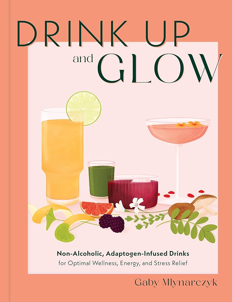 Drink up & Glow: Non- Alcoholic