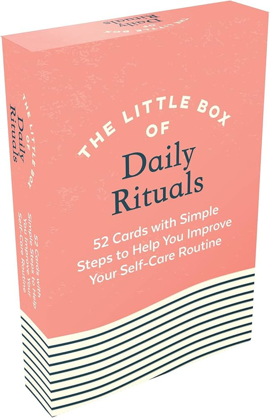 The Little Box of Daily Rituals