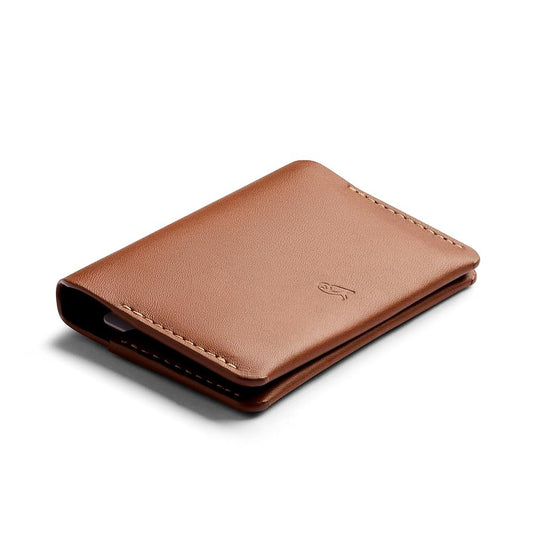 Under Cover Wallet