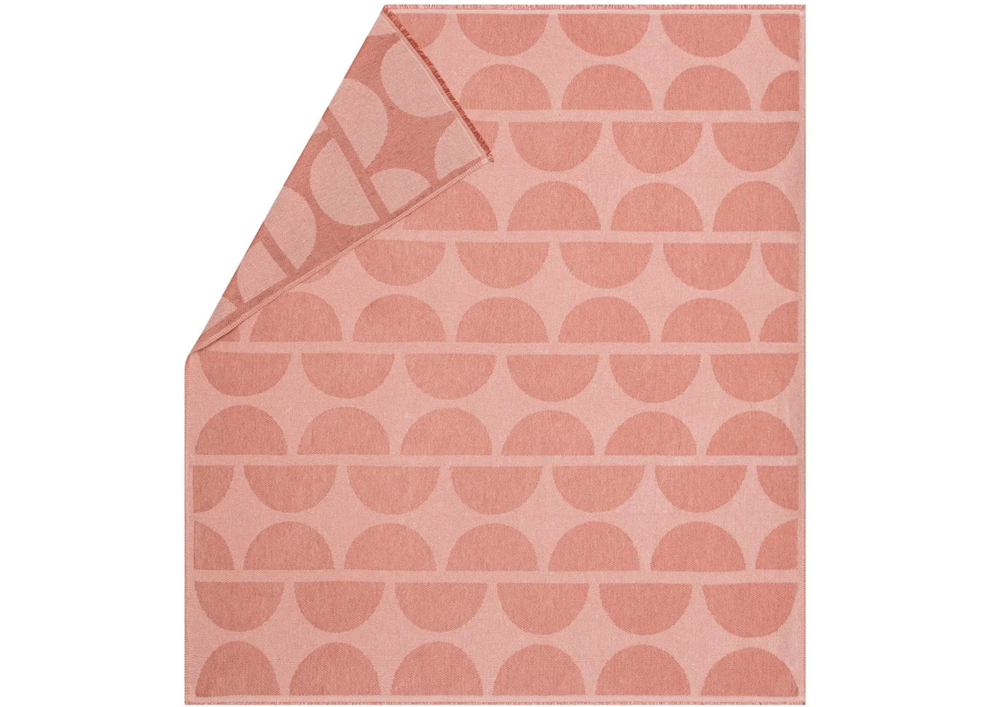 Ronda Cotton Plaid Throw