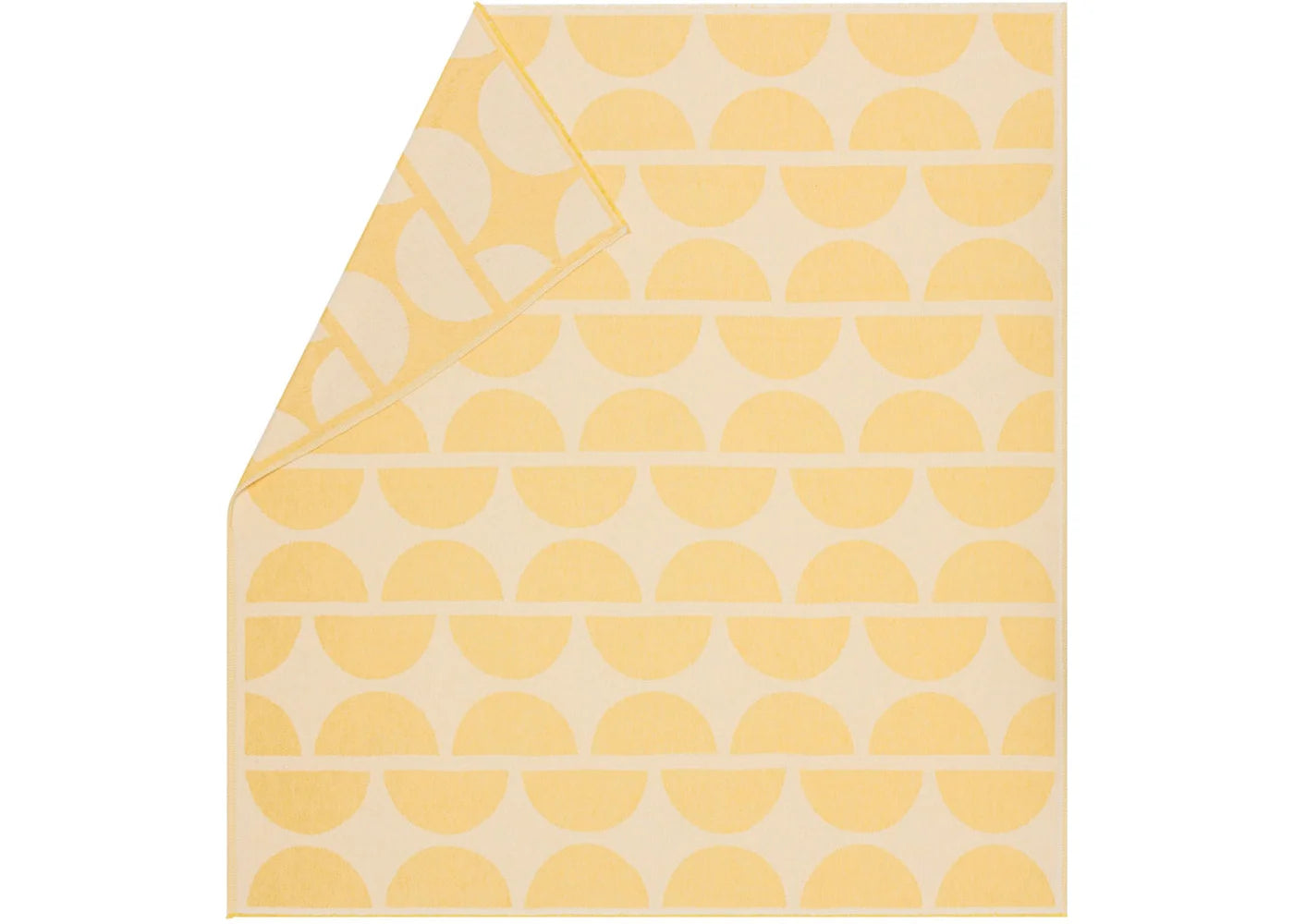 Ronda Cotton Plaid Throw