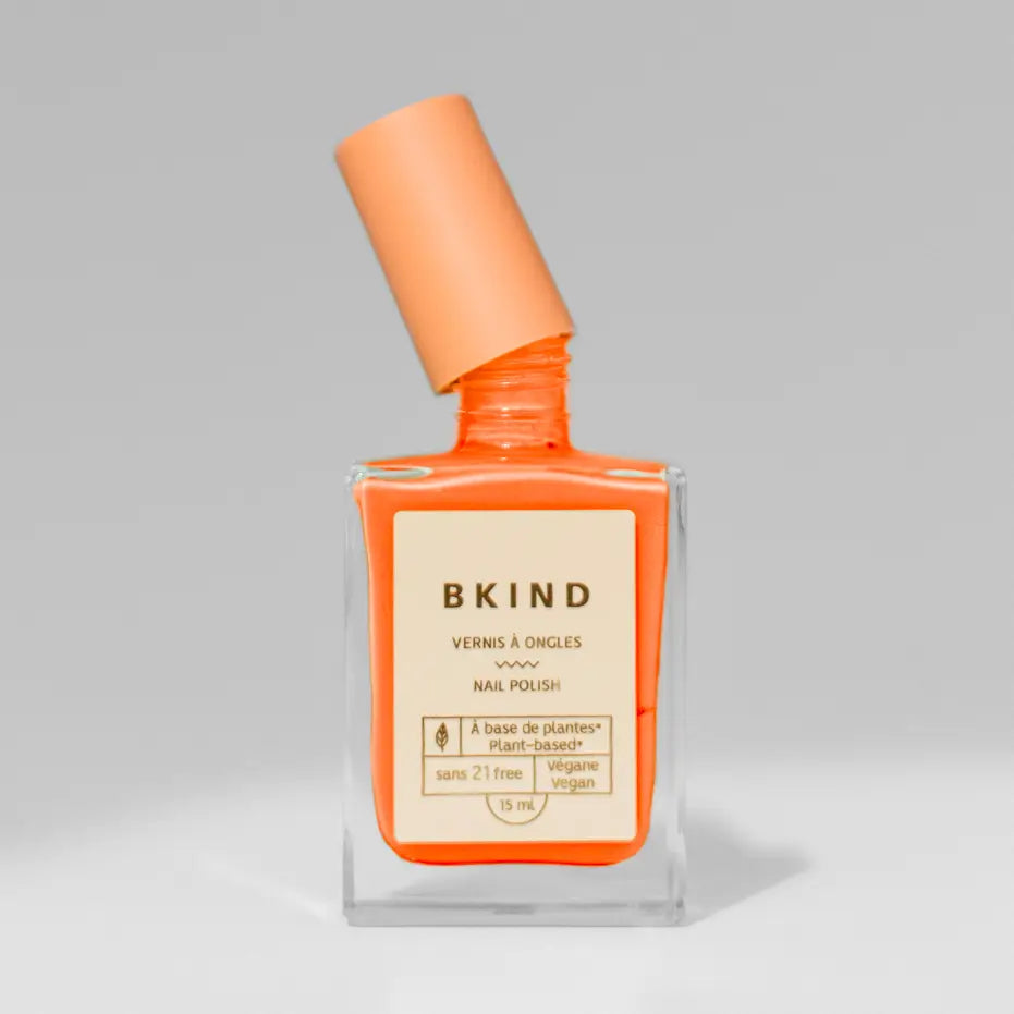 Nail Polish