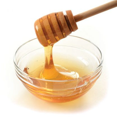 Beechwood Honey Dripper