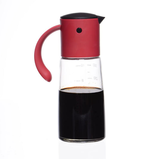 Oil and Vinegar Dispenser