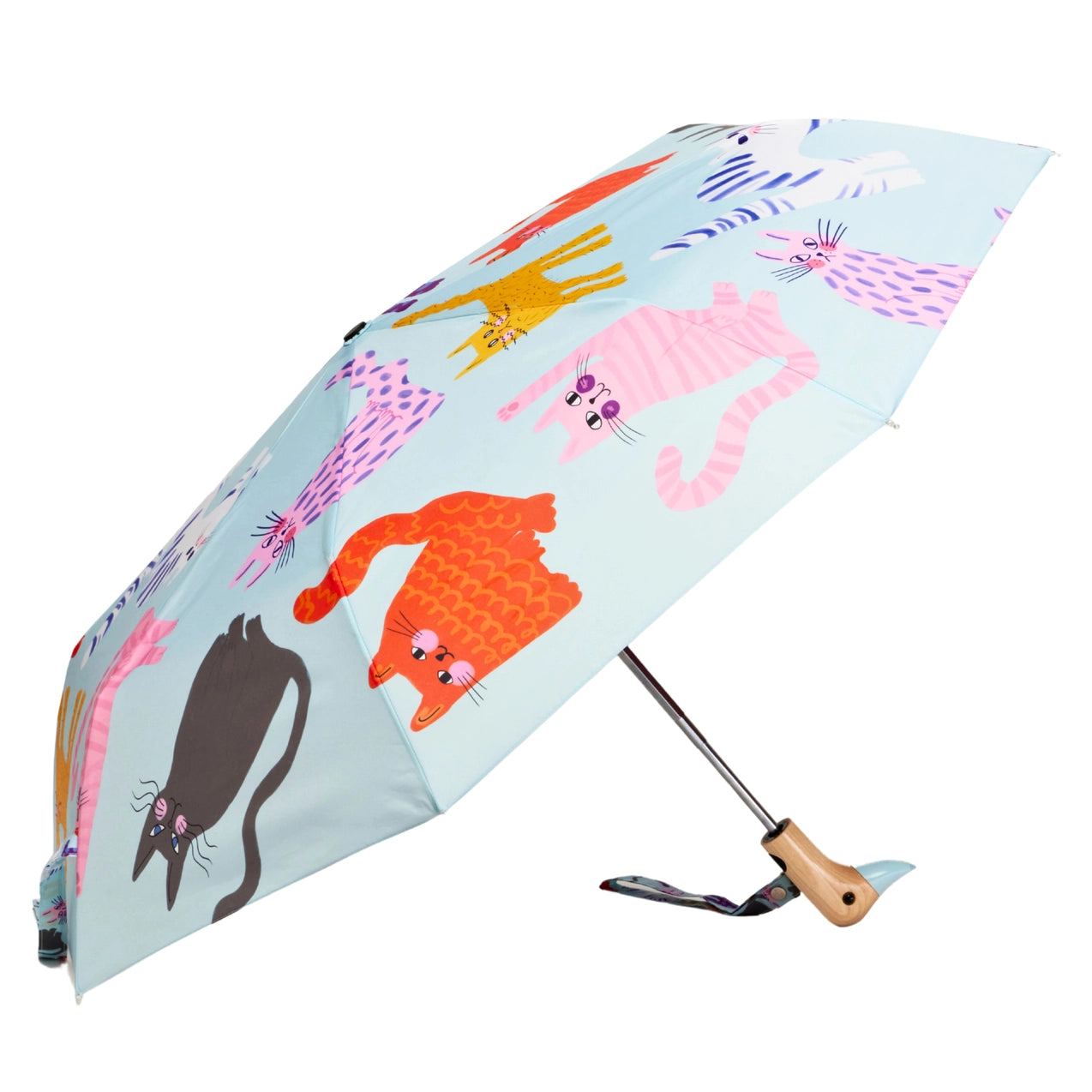 Original Duckhead Compact Umbrella