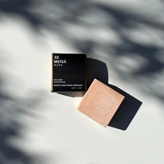 Metsa Soap Bar