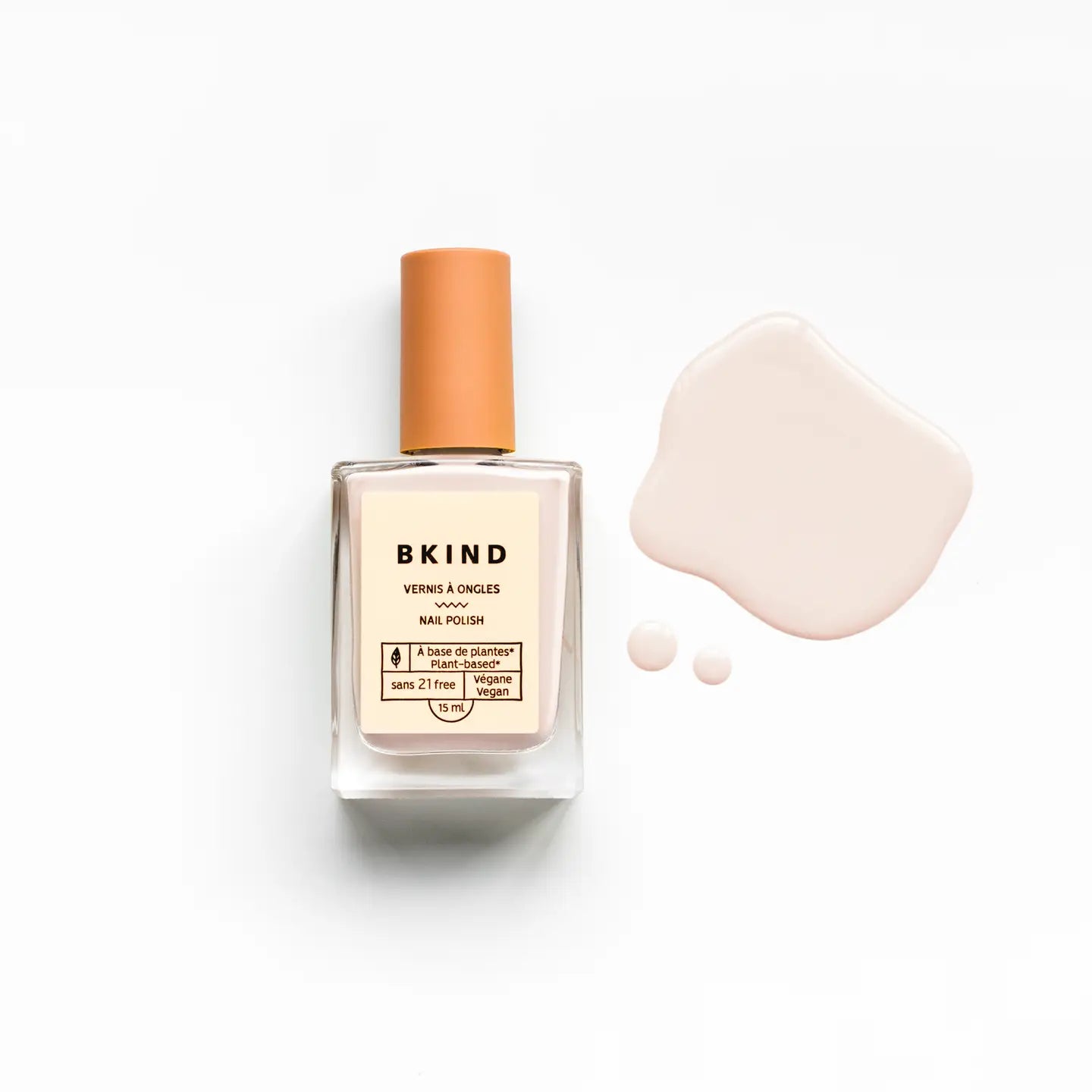 Nail Polish