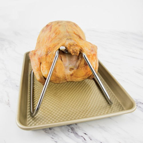 Chicken Roasting Rack