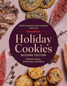 Holiday Cookies