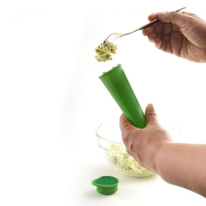 Silicone Herb Butter Stick