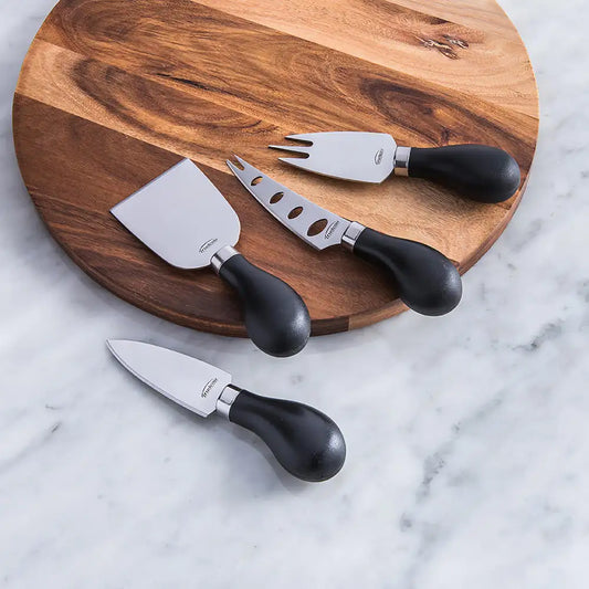Specialty Cheese Knives