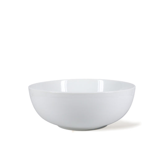 Round Serving Bowl