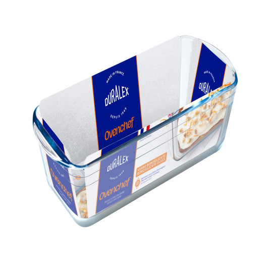 Ovenchef Rectangular Loaf Dish