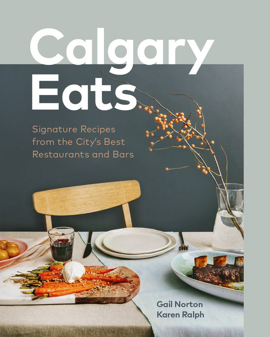 Calgary Eats