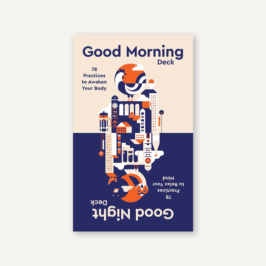 Good Morning, Good Night