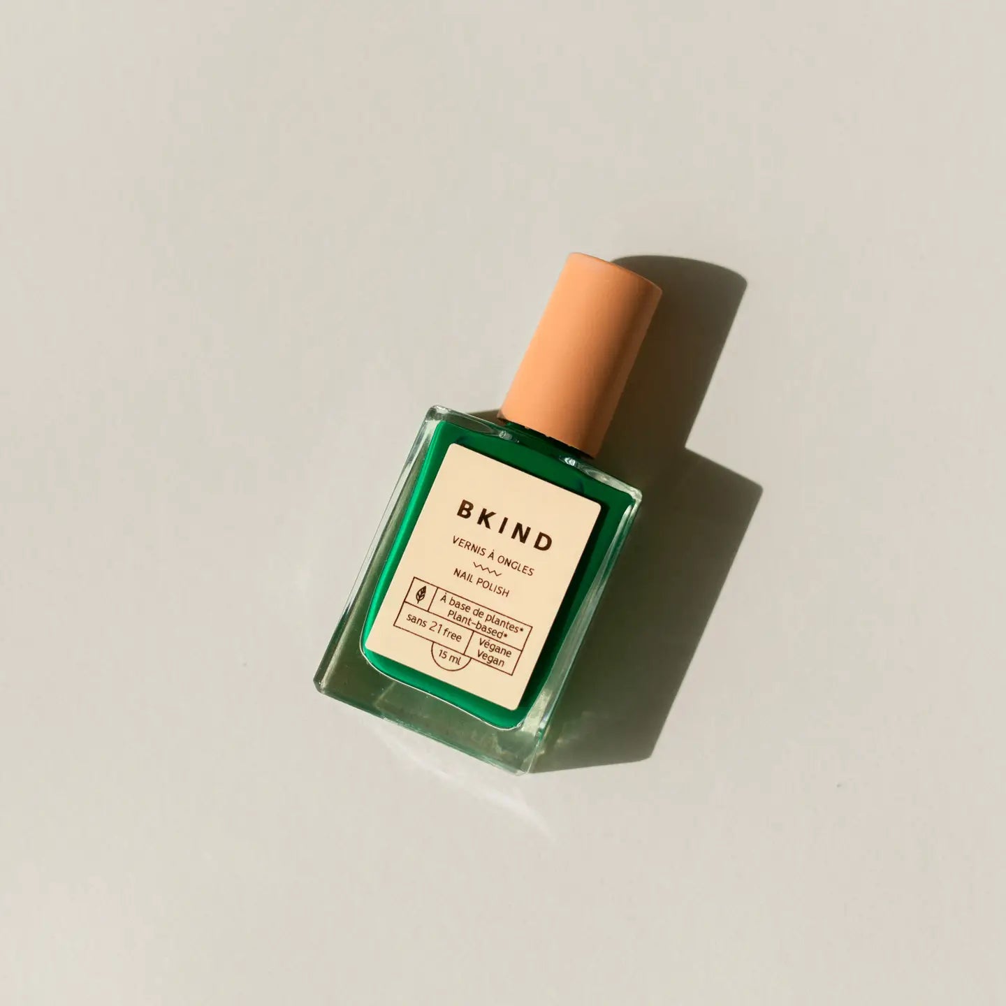 Nail Polish