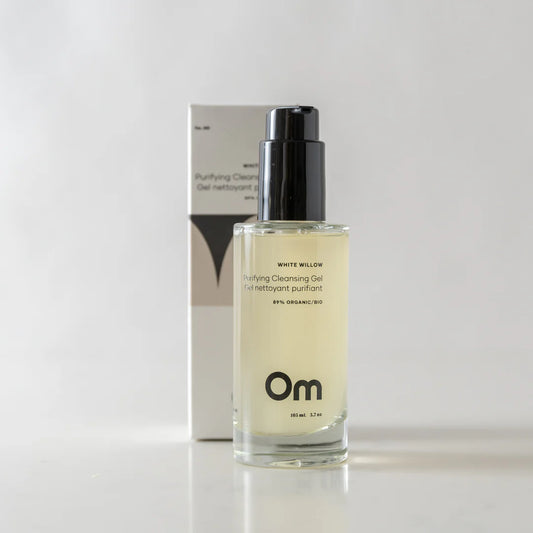 White Willow Purifying Cleansing Gel