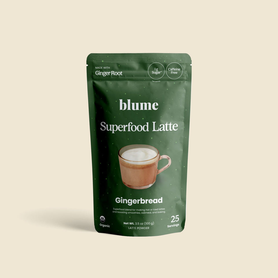 Blume Superfood Blends