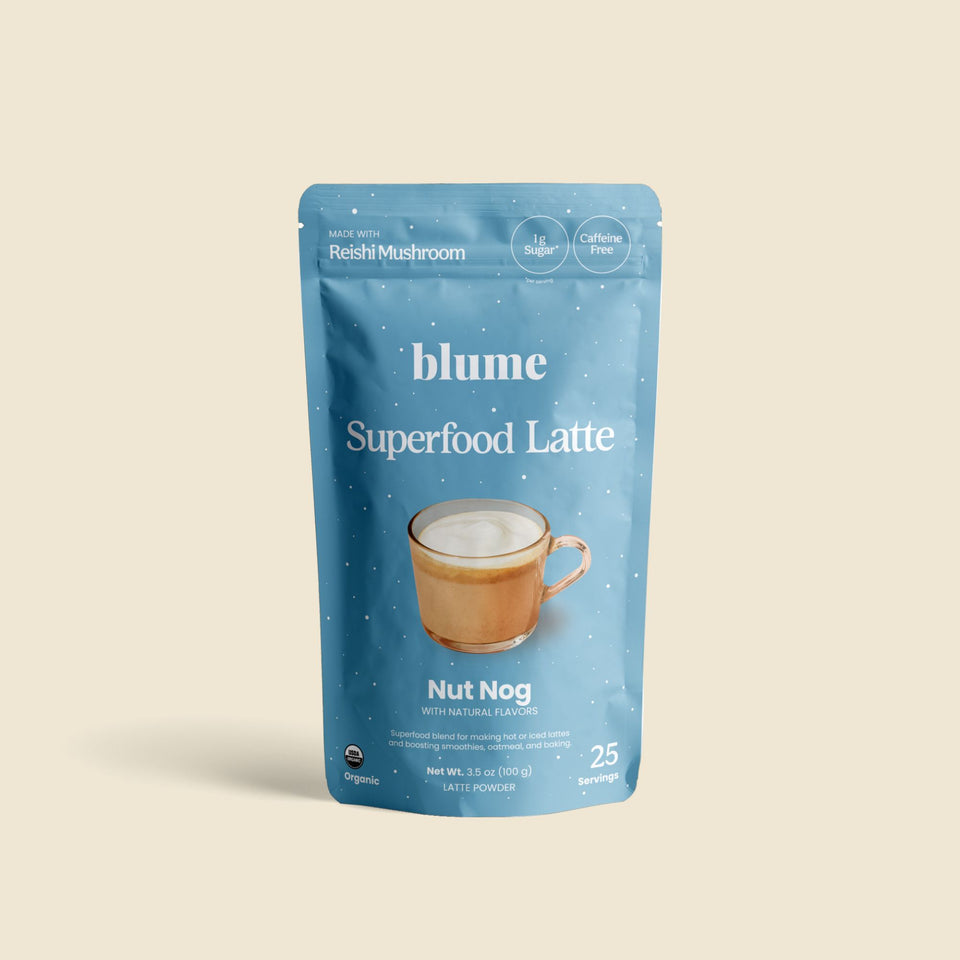 Blume Superfood Blends