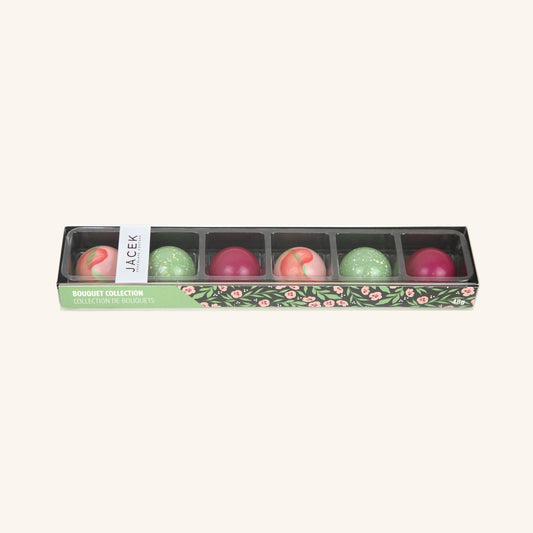 Mother's Day 6pc Chocolate Collection