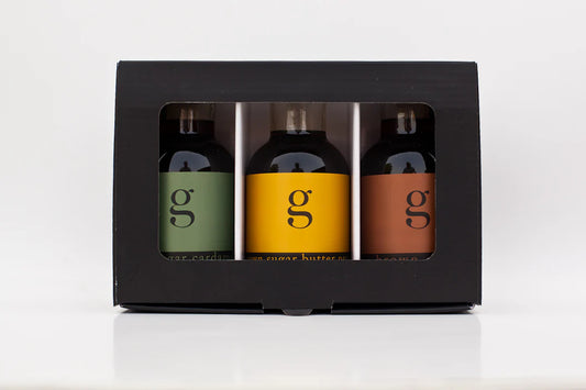 Brown Sugar Gift Box Collection