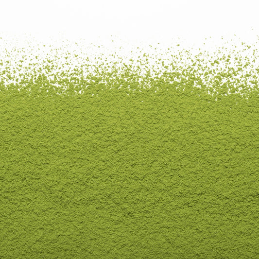 Matcha Camellia