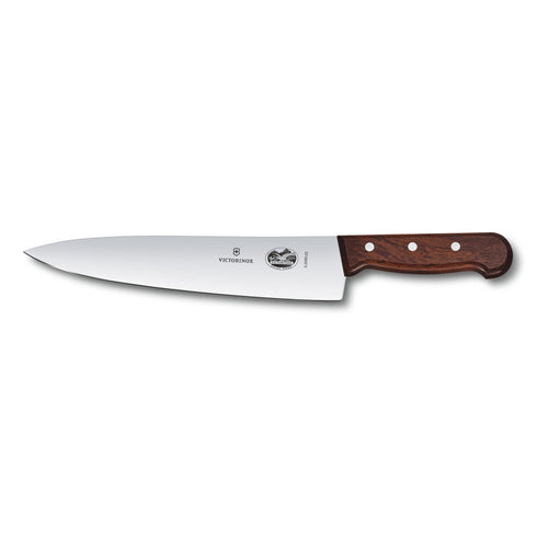 Victorinox Swiss Wood 8" Chef's Knife