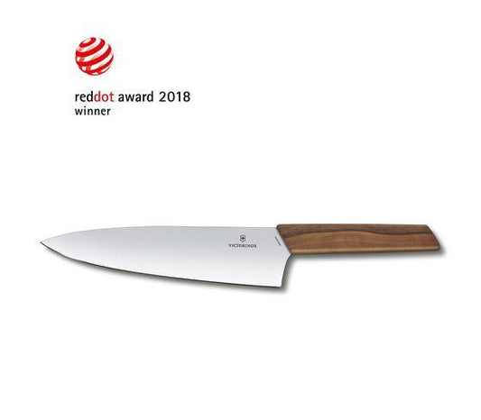 Victorinox Swiss Modern 8" Chef Knife