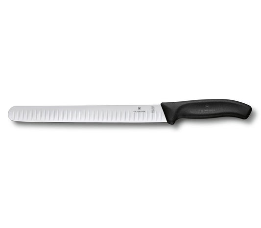 Victorinox Swiss Classic 10.25" Granton Blade Slicer