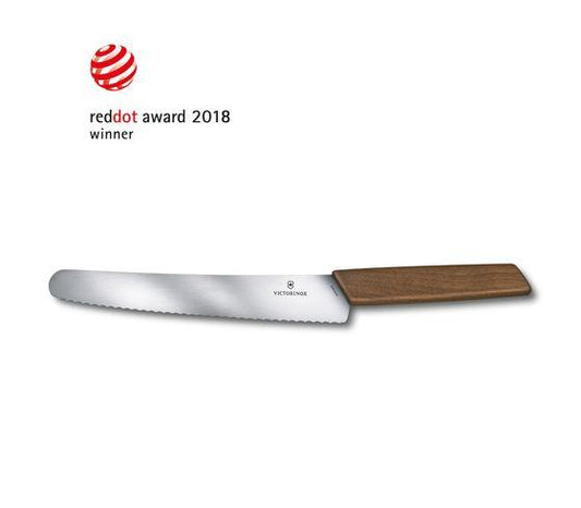 Victorinox Swiss Modern  8" Bread Knife