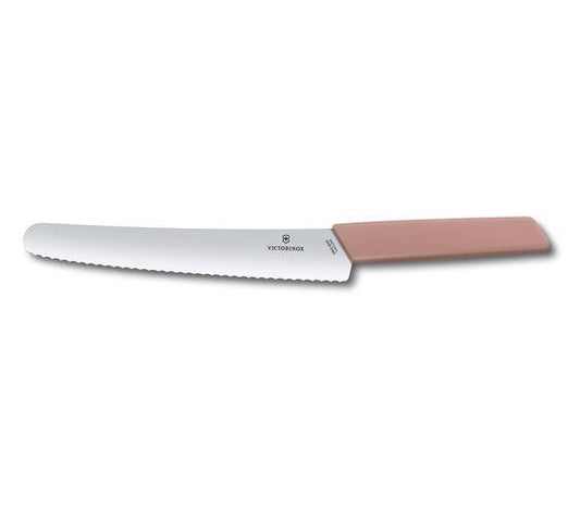 Victorinox Swiss Modern 22cm Bread and Pastry Knife