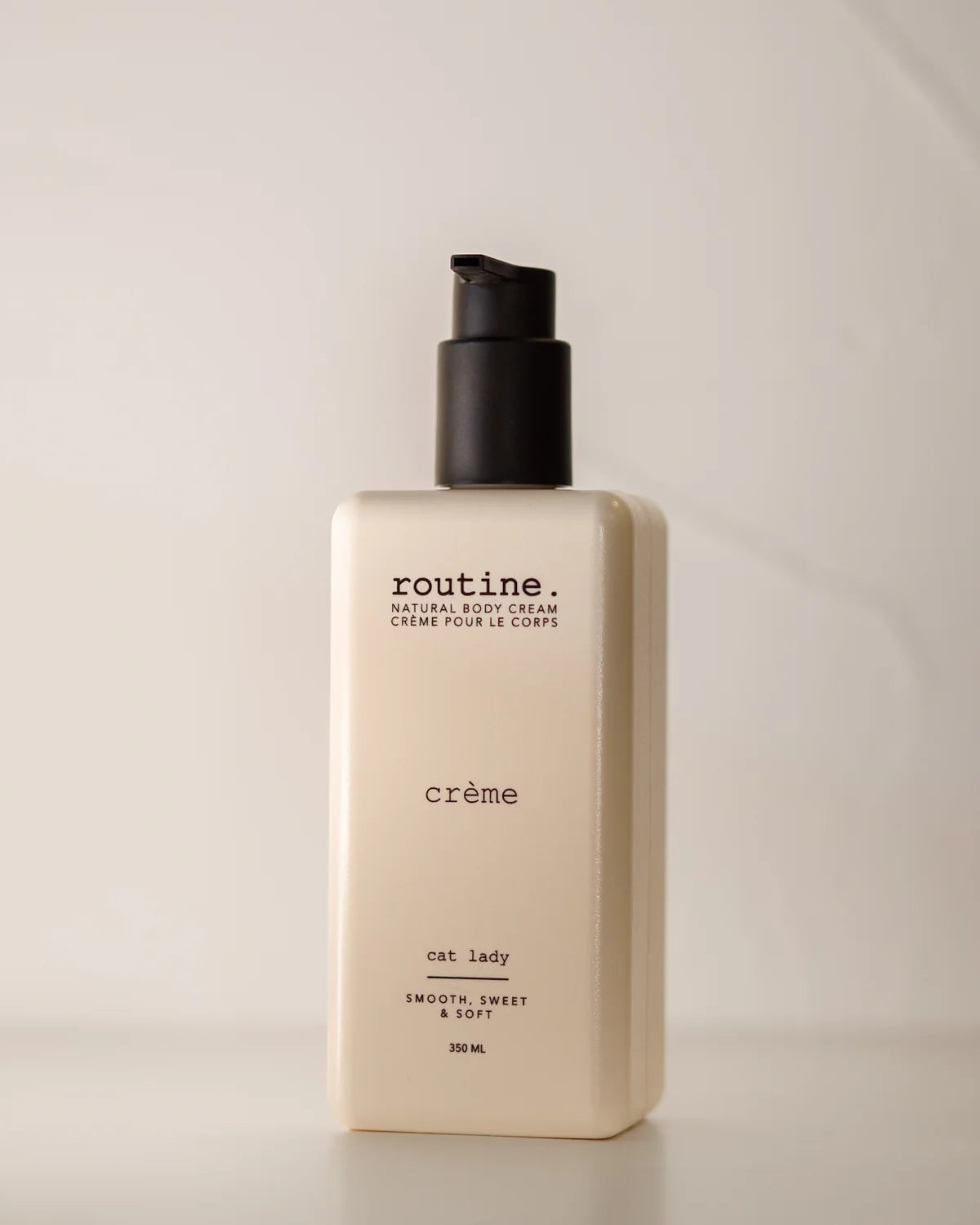 Cat Lady Body Cream