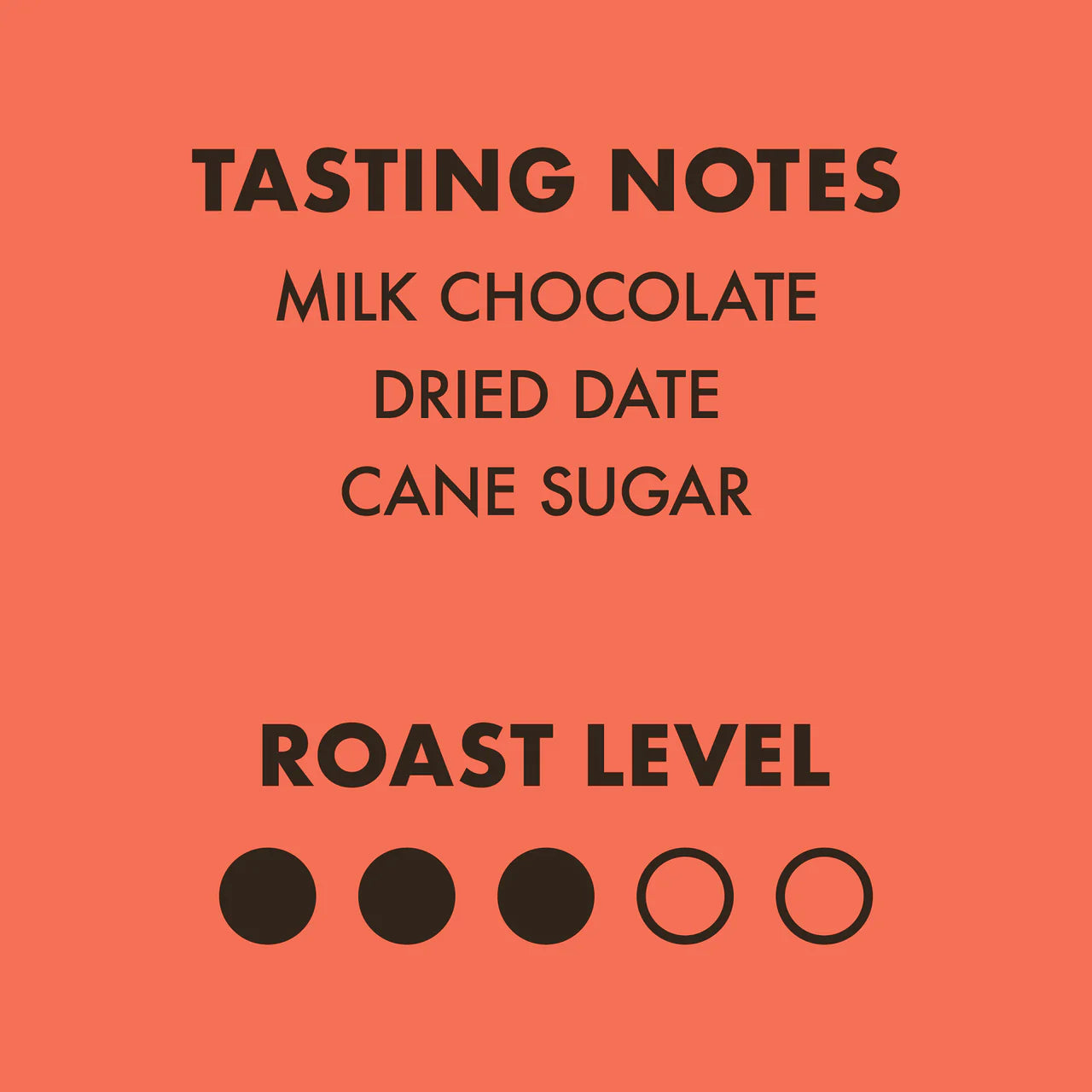 Columbia, Madre Maria, Washed