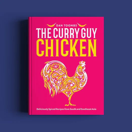 Curry Guy Chicken